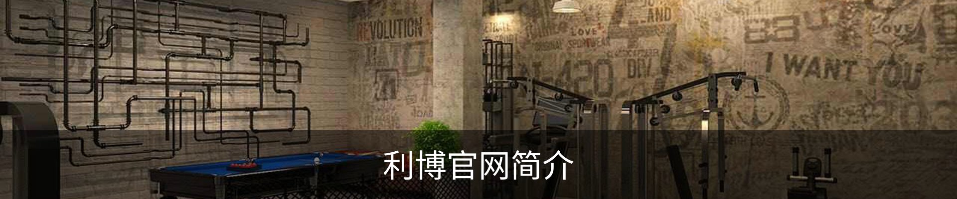 利博官网简介